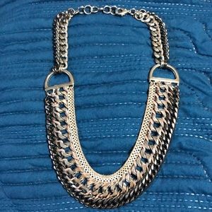 Stella and Dot Statement Necklace